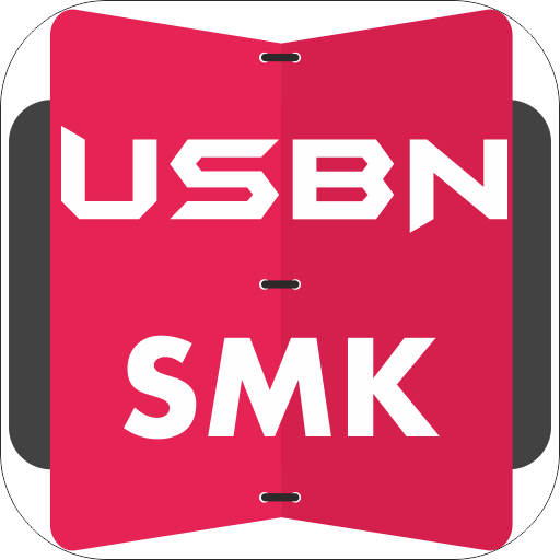 Aplikasi CBT USBN SMK
