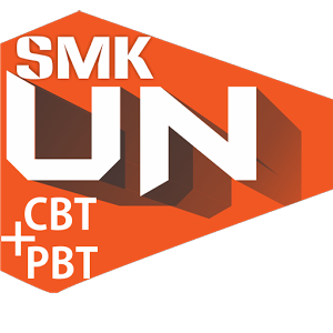 Aplikasi CBT UN SMK